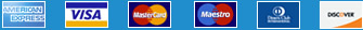 credit card logos